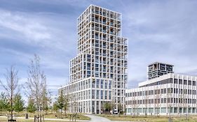 B&B Hotel Antwerpen Zuid